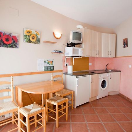 Apartamentos Rurales "La Fuentecilla" Banos De Montemayor Εξωτερικό φωτογραφία